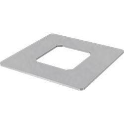 Madrid Dress Ring Sq 316 P