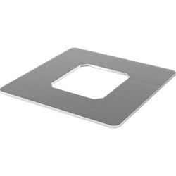 Madrid Dress Ring Sq 316 S