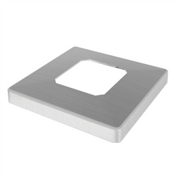 Madrid LUXE Slim Domical Cover S 316