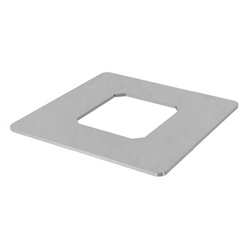 Madrid Deluxe SQ Dress Ring P 316