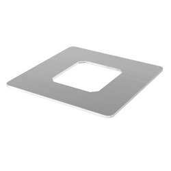 Madrid Deluxe SQ Dress Ring S 316