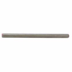 Rod Threaded M10x140mm 316