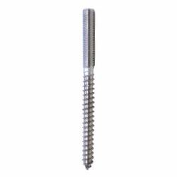 Lag Screw M12 x 93mm 304