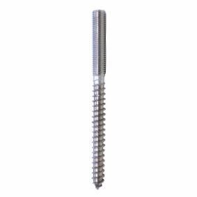 Lag Screw M12 x 93mm 304