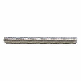 Rod Threaded M10x100 316