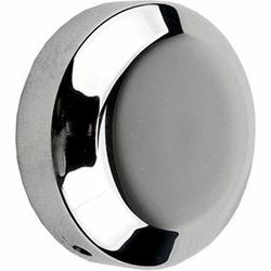 Standoff Cap 38mm Polished