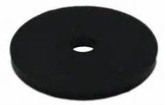 Washer 38mm DIA (black plastic)