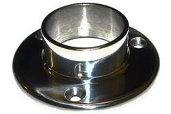 MOD50 - Base Plate Flange(Round) P