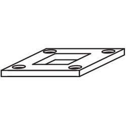 SQ50 Base Plate P 316