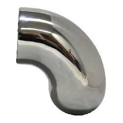 MOD50 - Handrail End Curved P