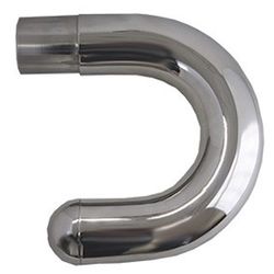 MOD50 - Handrail End U Shaped P