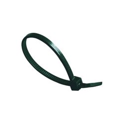 Cable Ties Nylon pa 6.6 Black 2.5x100