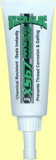 Pipe Sealant with Teflon 60g