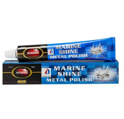 AUTOSOL Marine Shine 75ml