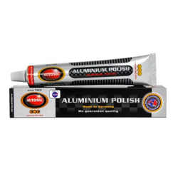 AUTOSOL Aluminium Polish 75ml