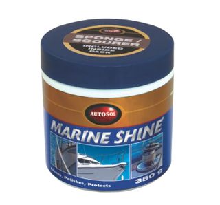 AUTOSOL Marine Shine 350g