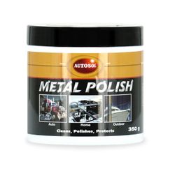 AUTOSOL Metal Polish 350g