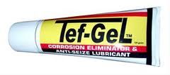 Tef-Gel 120Gram Tube