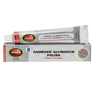 AUTOSOL Anodised Aluminium Polish 75ml