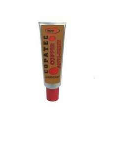 Copatec Anti Seize 250g tube