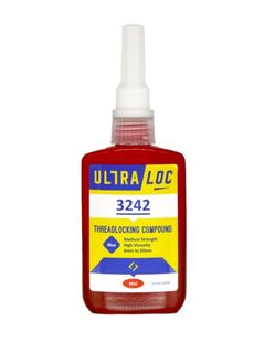 Threadlock Compound 3242 50ml