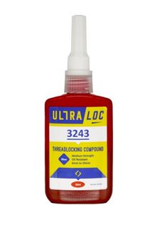 Threadlock Compound 3243 10ml