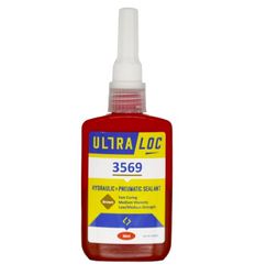 Hydraulic Sealant 3569 10ml