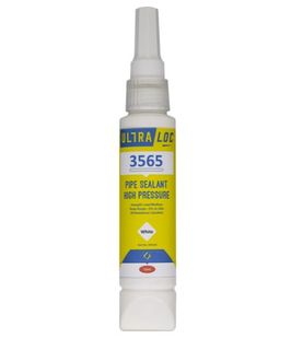 Hi Pressure Pipe Sealant 3565 50ml tube