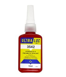 Hydraulic & Pneumatic Sealant 3542 10ml