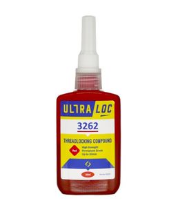 Threadlock Compound 3262 50ml