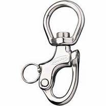 Snap Shackle Large Bale 101mm