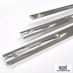 Rub Rail Solid Back 1 1/4"