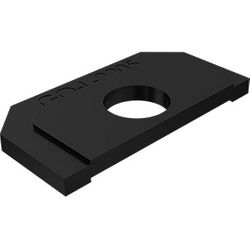 Madrid Face Mount Packer 3mm 2205 B