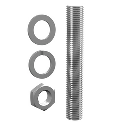 Madrid Tilt M18 Pool Concrete Kit