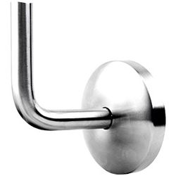 MOD50 - Weld RD Rail Support 316 P