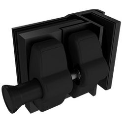 MR - Latch Glass/Glass 90 Ext Kit B 316
