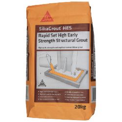 Sika Grout HES - 20kg Bucket