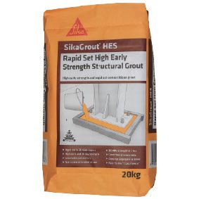 Sika Grout HES - 20kg Bucket