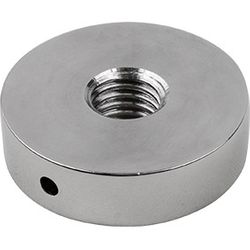 Standoff 38mm Dia Body Only 316 P