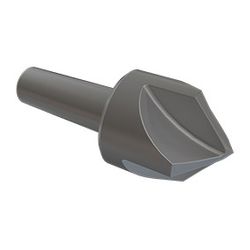 Summit Top Glaze Counter Sink Tool