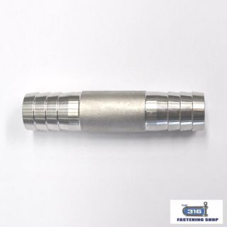 Hose Joiners Stainless Steel
