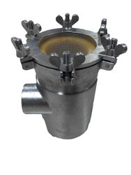 Sea Strainer 2 bsp 316