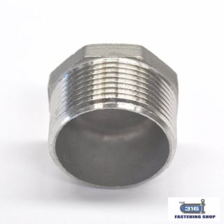 Hex Plugs