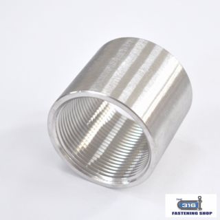 Sockets Stainless Steel
