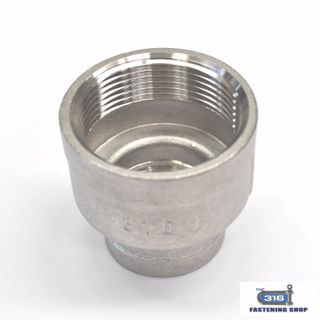 Reducing Sockets Stainless Steel