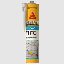 Sikaflex 11FC 310ml Ctg Grey