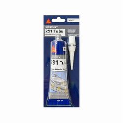 Sikaflex 291 150ml Tube White