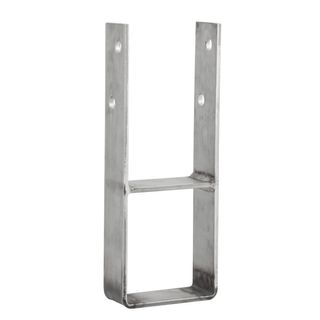 Cyclonic Post Support Stainless Steel