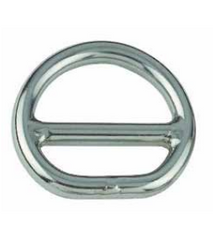 Ring Double Layer M6 x 50 316