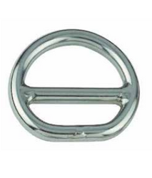 Ring Double Layer M8 x 45 316